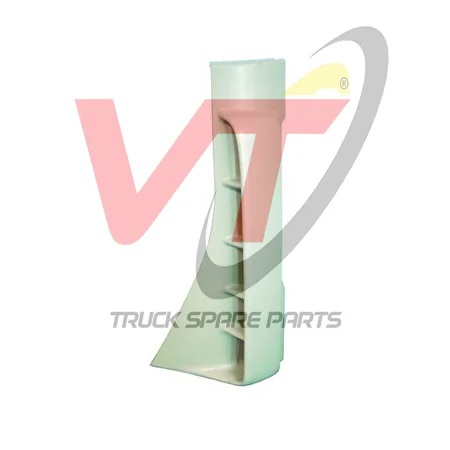 KÖŞE RÜZGARLIK SOL İVECO - VT-820011