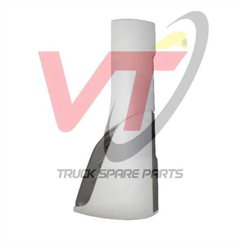 	RÜZGARLIK KOMPLE SOL IVECO - VT-820016