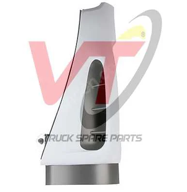 KÖŞE RÜZGARLIK SOL IVECO - VT-820018