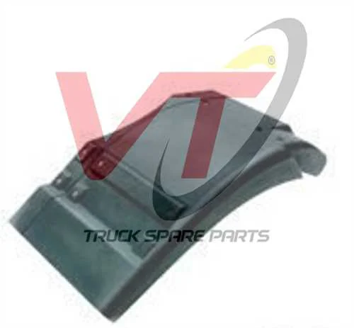 ÖN TEKER ÇAMURLUĞU SAĞ IVECO - VT-820021