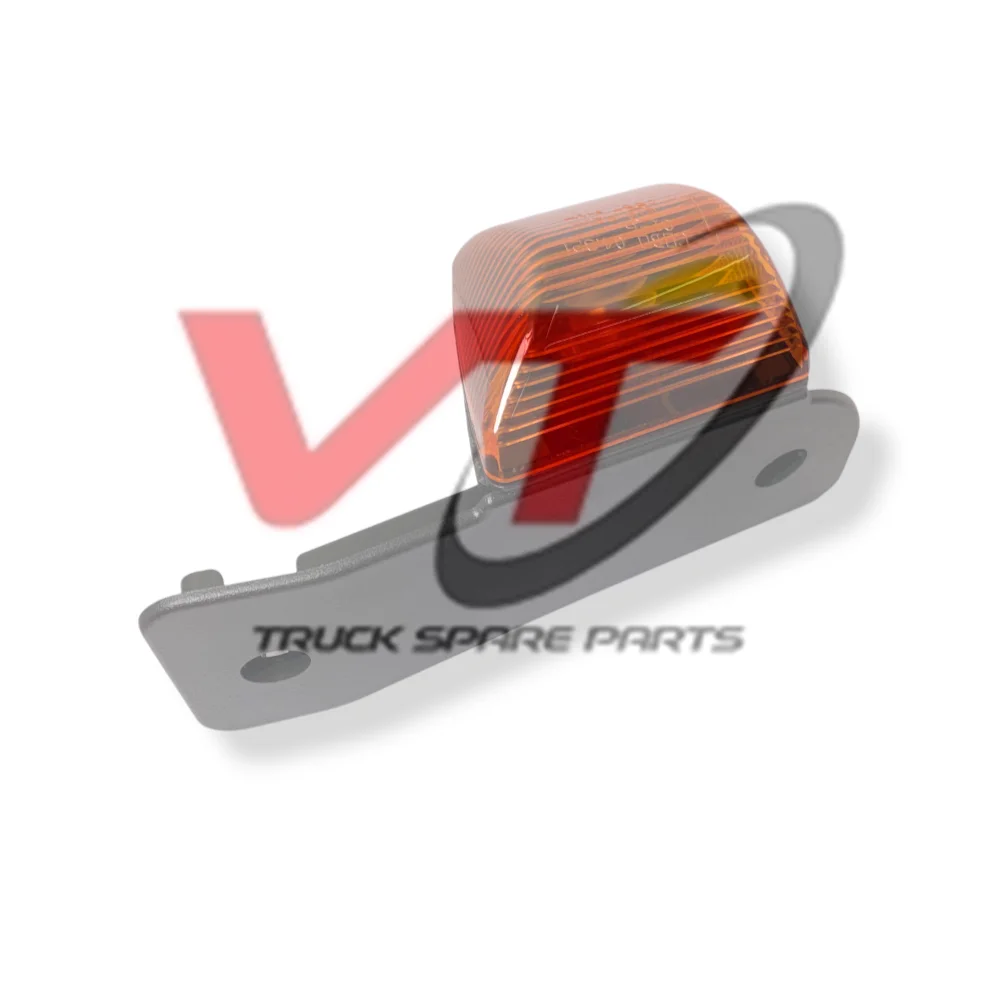 SİNYAL LAMBA SOL KISA IVECO STRALIS - VT-820046