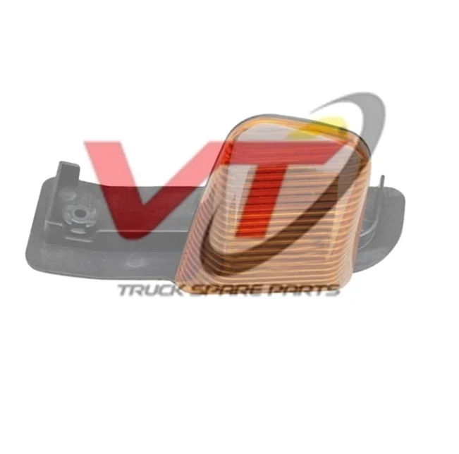 SİNYAL LAMBA SAĞ KISA IVECO STRALİS - VT-820047