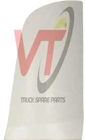 YAN RÜZGARLIK SOL ATEGO MERCEDES - VT-120646