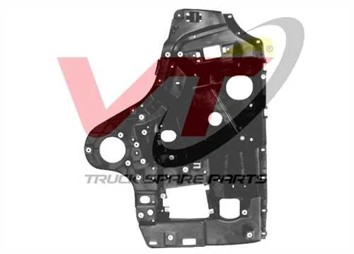 FAR YUVASI ACTROS MP4 SOL 1842 - VT-120668