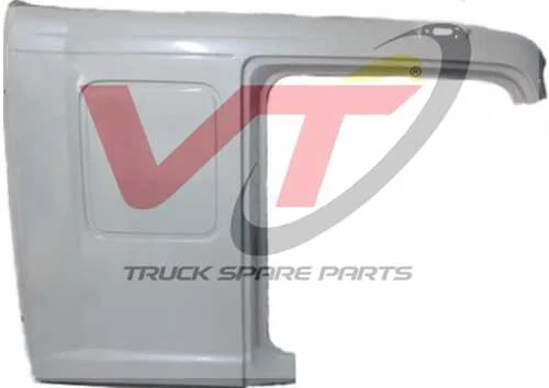 YAN DUVAR SACI SOL OLUKSUZ KAMYON TİPİ - VT-120669