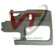 BUMPER LEFT SHEET AXOR 4140 - VT-150005