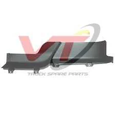 BUMPER UPPER PLASTIC LEFT E.M.1840 - VT-150059