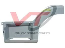 STEP COMPLETE LEFT ATEGO - VT-150061