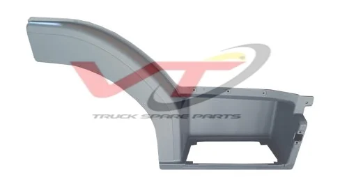 STEP COMPLETE RIGHT ATEGO - VT-150062