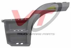 MUDGUARD STEP LEFT - VT-150063