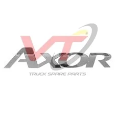 SHUTTER TYPE LABEL (AXOR) TEXT E.M. - VT-150070