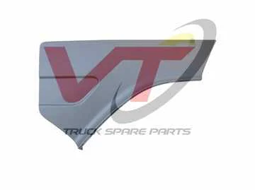 FINISHING FRONT FENDER REAR UPPER COVER RIGHT 4 SERIES SCANIA - VT-250121