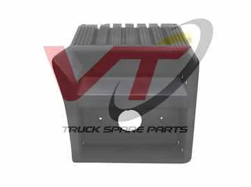 BATTERY COVER IS FULL FOR SCANIA - VT-250122