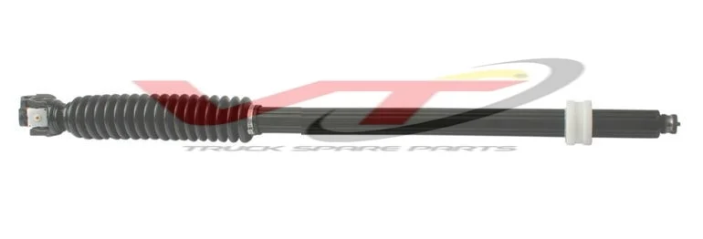 DİREKSİYON MİLİ SCANIA R-G SERİ  - VT-250126