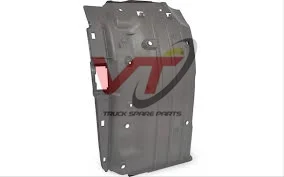 CABIN LOWER FENDER SCANIA EURO 7 - VT-250129