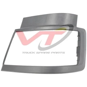 HEADLIGHT FRAME RIGHT SCANIA EURO 7 - VT-250132
