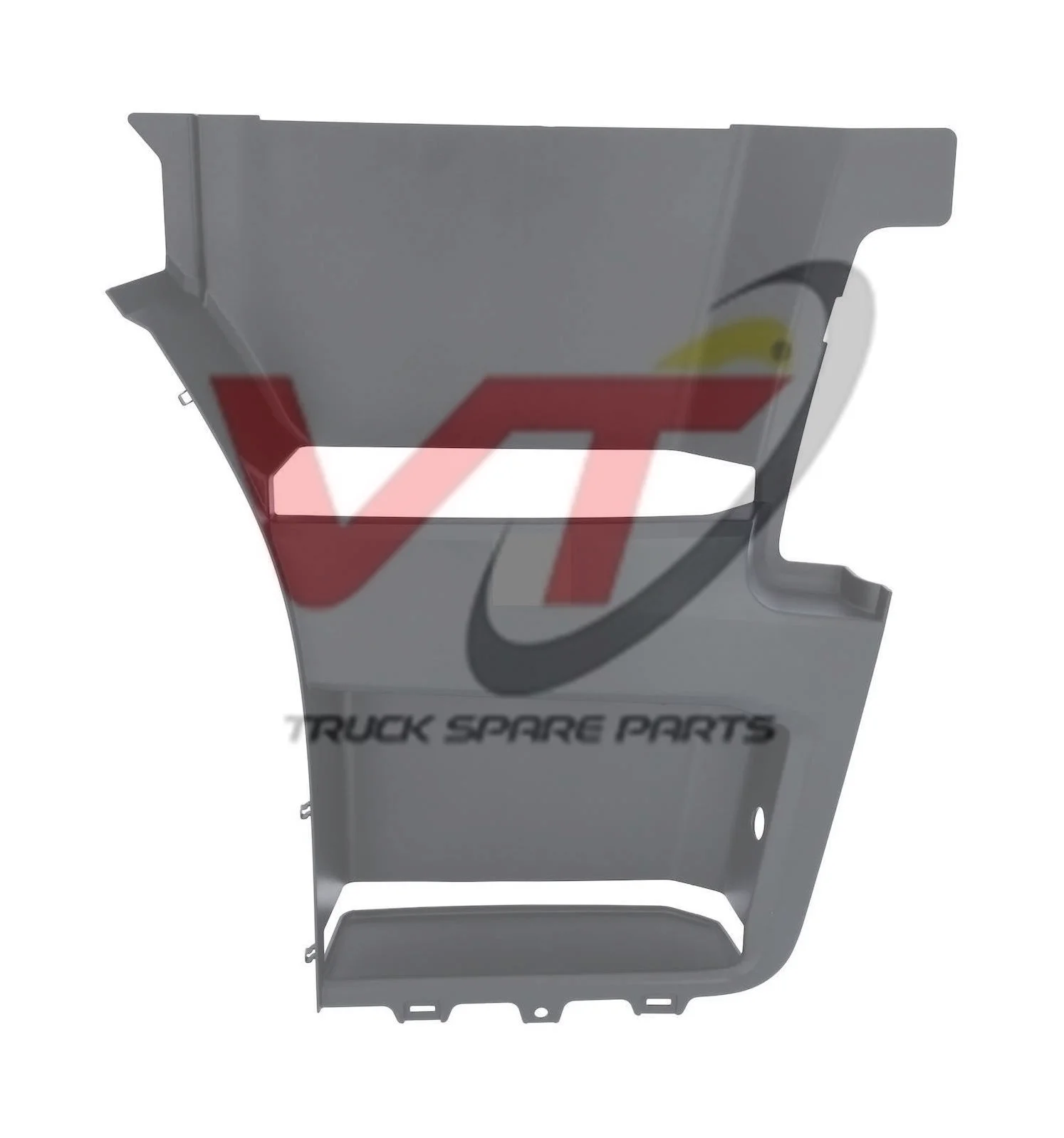 SIDE SIDE FENDER RH SCANIA EURO 7