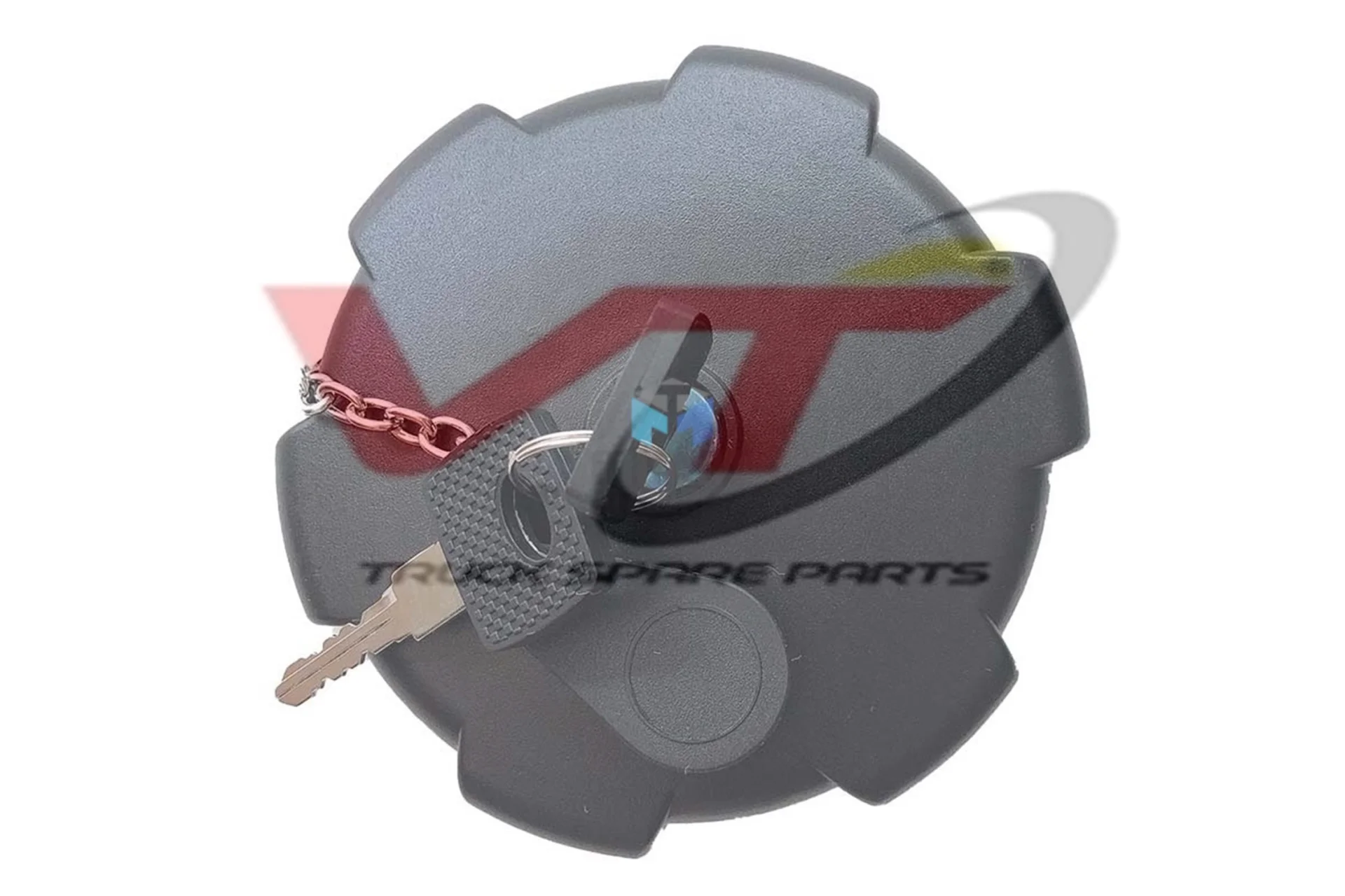 FUEL TANK CAP ALUMINUM 1840 AXOR