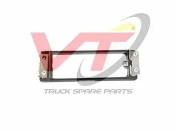 FOG BRACKET LEFT DAF XF 95/105