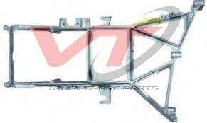 HEADLIGHT BRACKET DAF XF 105