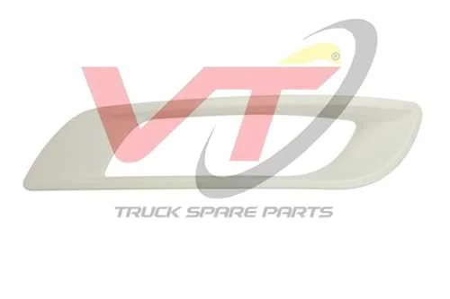 FOG LAMP COVER RIGHT XF 106 DAF - VT-350079