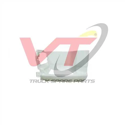 STEP HOUSING LOWER LEFT XF 106 DAF - VT-350080