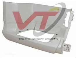 STEP HOUSING BOTTOM RIGHT XF 106 DAF - VT-350081