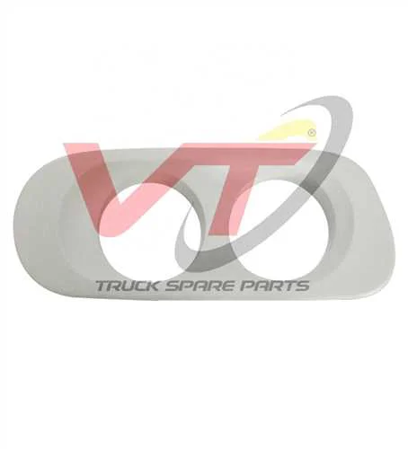 SİS FAR ÇERÇEVESİ SOL XF 105 DAF - VT-350084