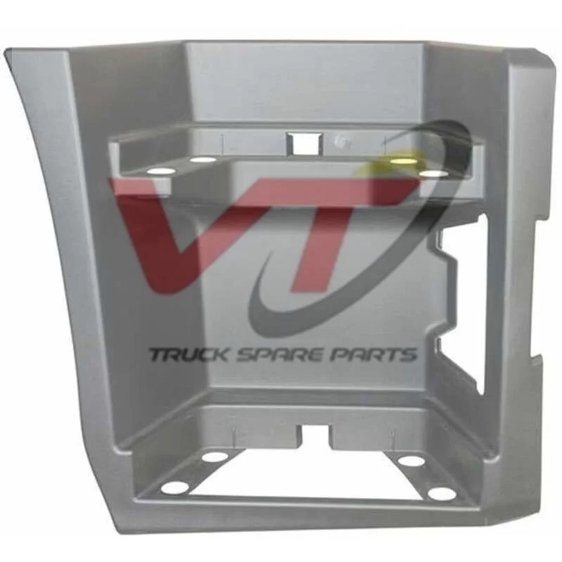 BASAMAK YUVASI SOL RENAULT - VT-620054