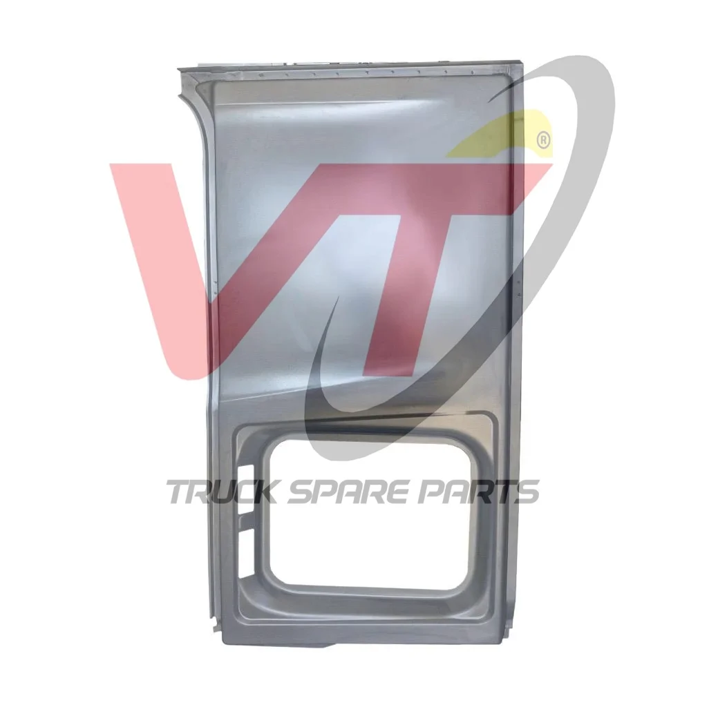 SIDE WALL SHEET RIGHT YM ACTROS