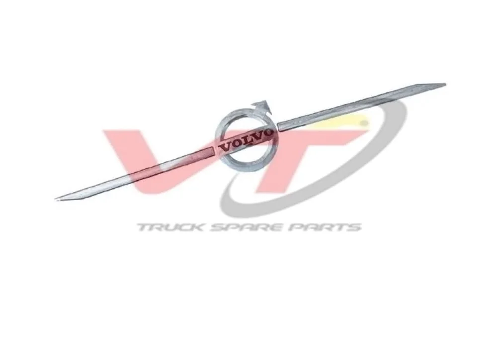 BRAND EMBLEM VOLVO - VT-450158