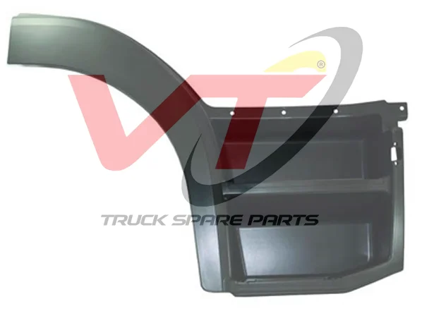 BASAMAK SAĞ ATEGO  - VT-120094